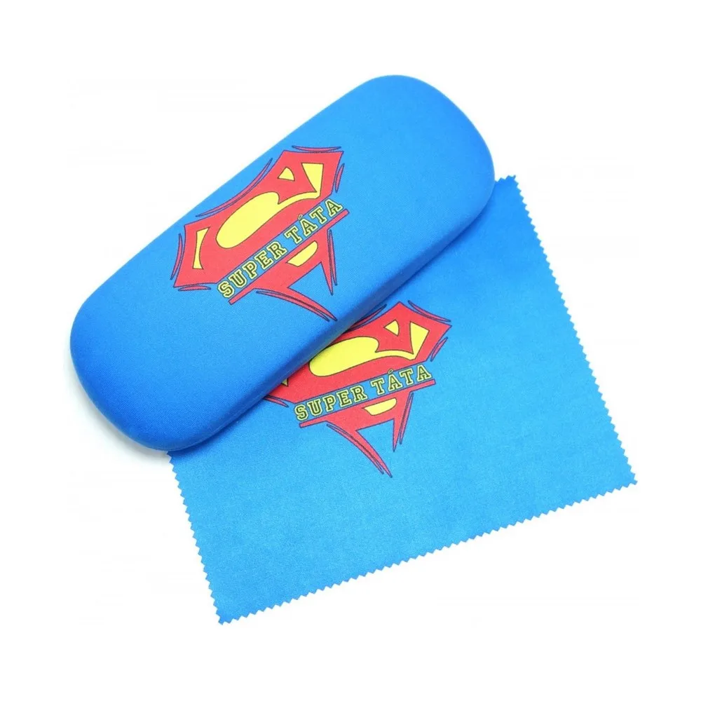 Pouzdro na brýle Super táta 800134