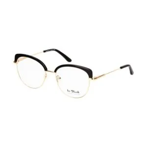 Akce – Brýlové obroučky be Black bB-0038 c1 53/17/140