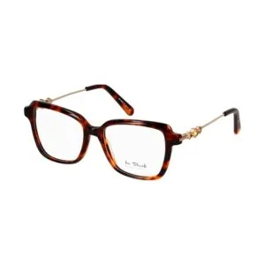 Akce – Brýlové obroučky be Black bB-0039 c1 Tortoise 53/16/140