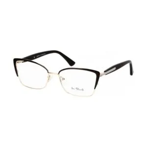 Akce – Brýlové obroučky be Black bB-0061 c1 55/16/142