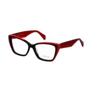 Akce – Levné dioptrické brýle be Black bB-0063 55/17/145