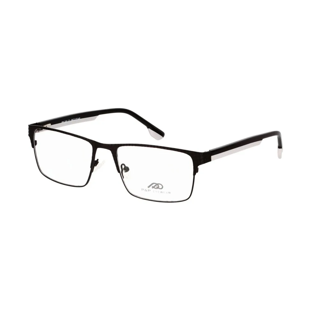 Pánské brýle PP-330 c1 black 56/17/145