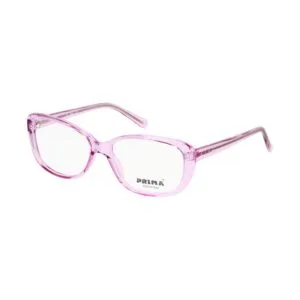 Levné brýlové obroučky Prima Brenda lt. pink 54/16/138