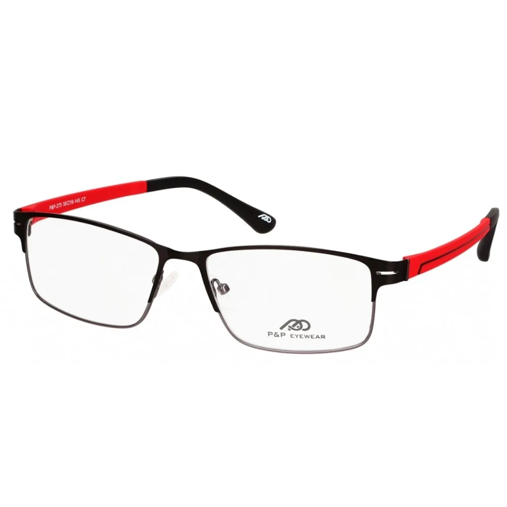 Brýle sportovní styl PP-275 59/16/145 – fotka 2