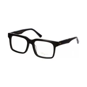 Brýlové obroučky Rigiro RGR-23043 c4 black 54/18/145