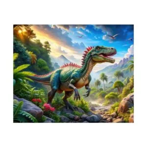 Čisticí mikrovlákno na brýle Dino 200046