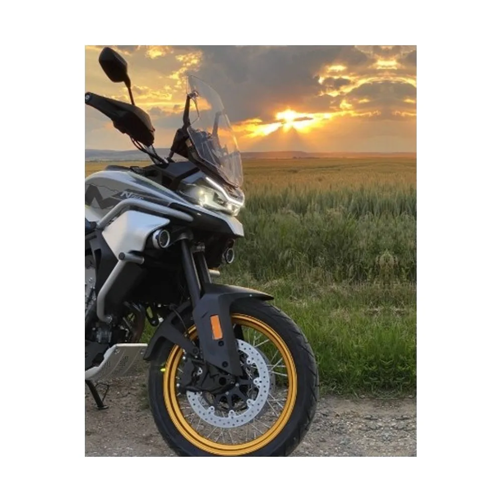 Čisticí mikrovlákno na brýle Motorka 200046