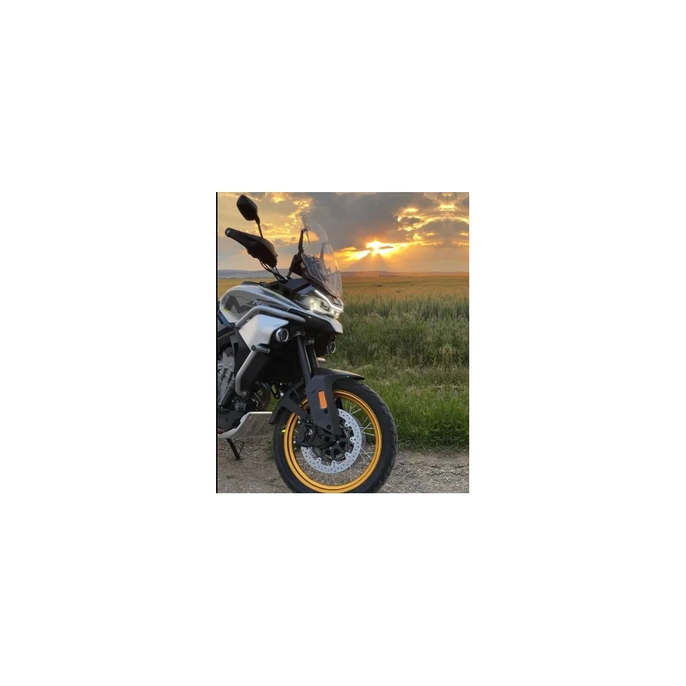 Čisticí mikrovlákno na brýle Motorka 200046 – fotka 2