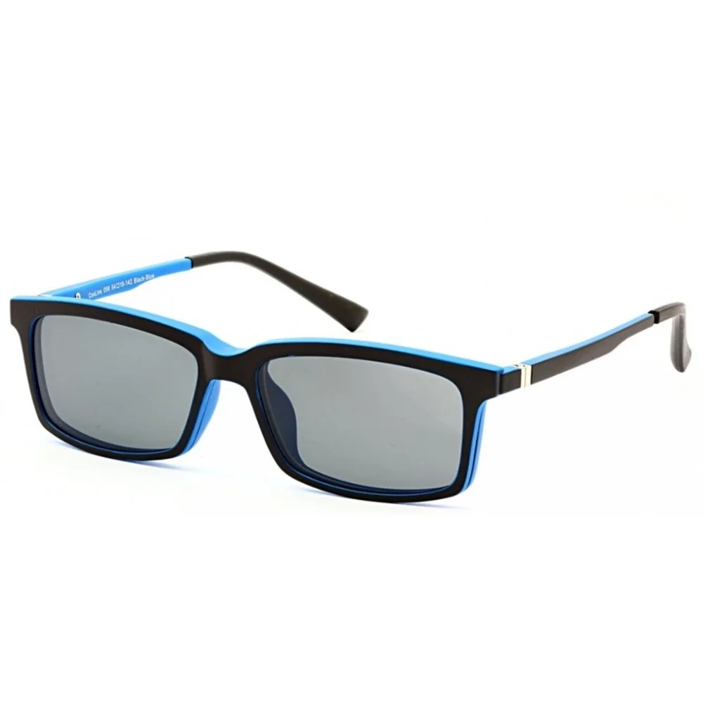Dioptrické brýle Cooline 058 2V1 54/16/142 + clip-on – fotka 2