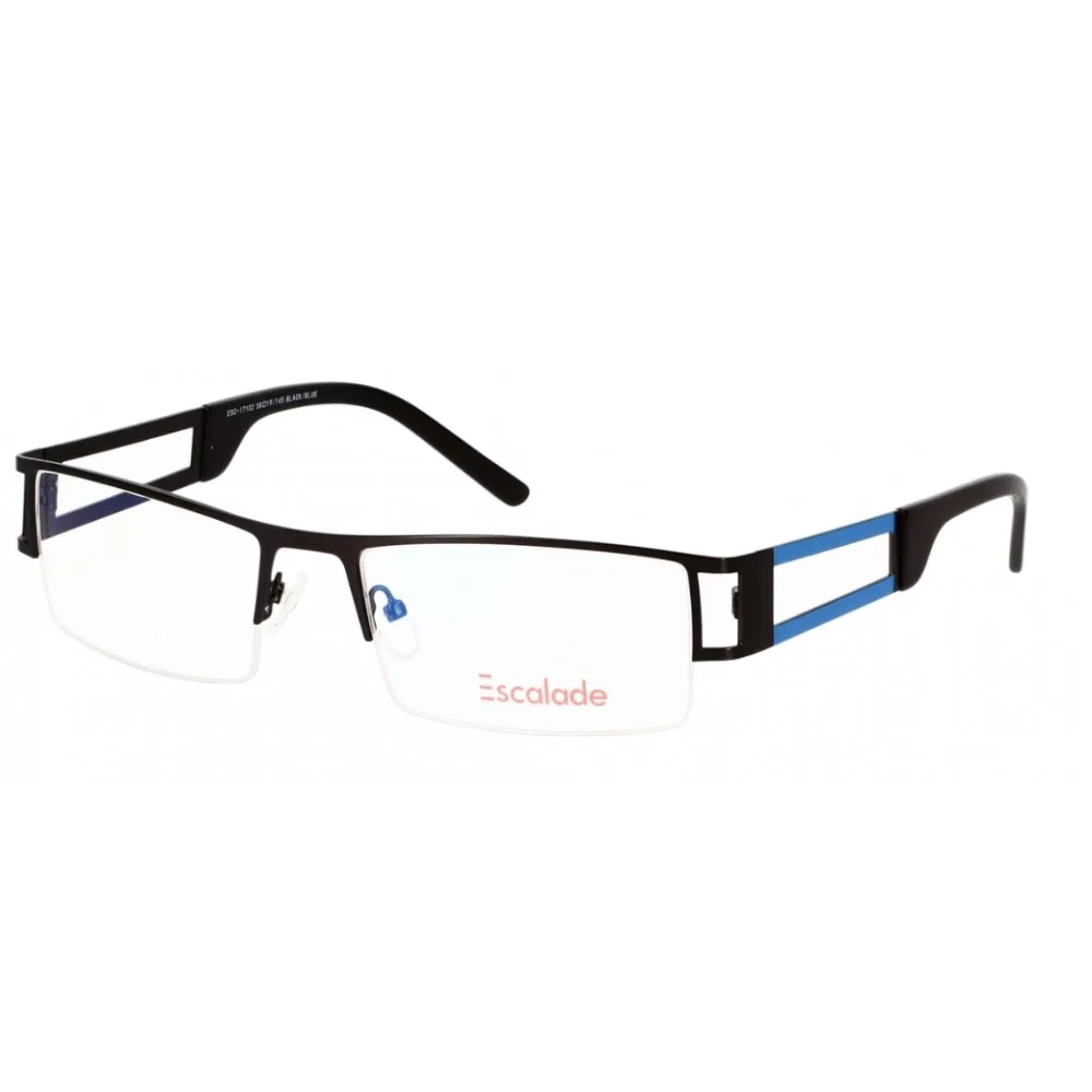 Kovové brýle dioptrické Escalade ESC 17102 58/19/145 – fotka 2