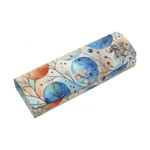 Luxusní pouzdro "exclusive" Vzor koule 700171 02