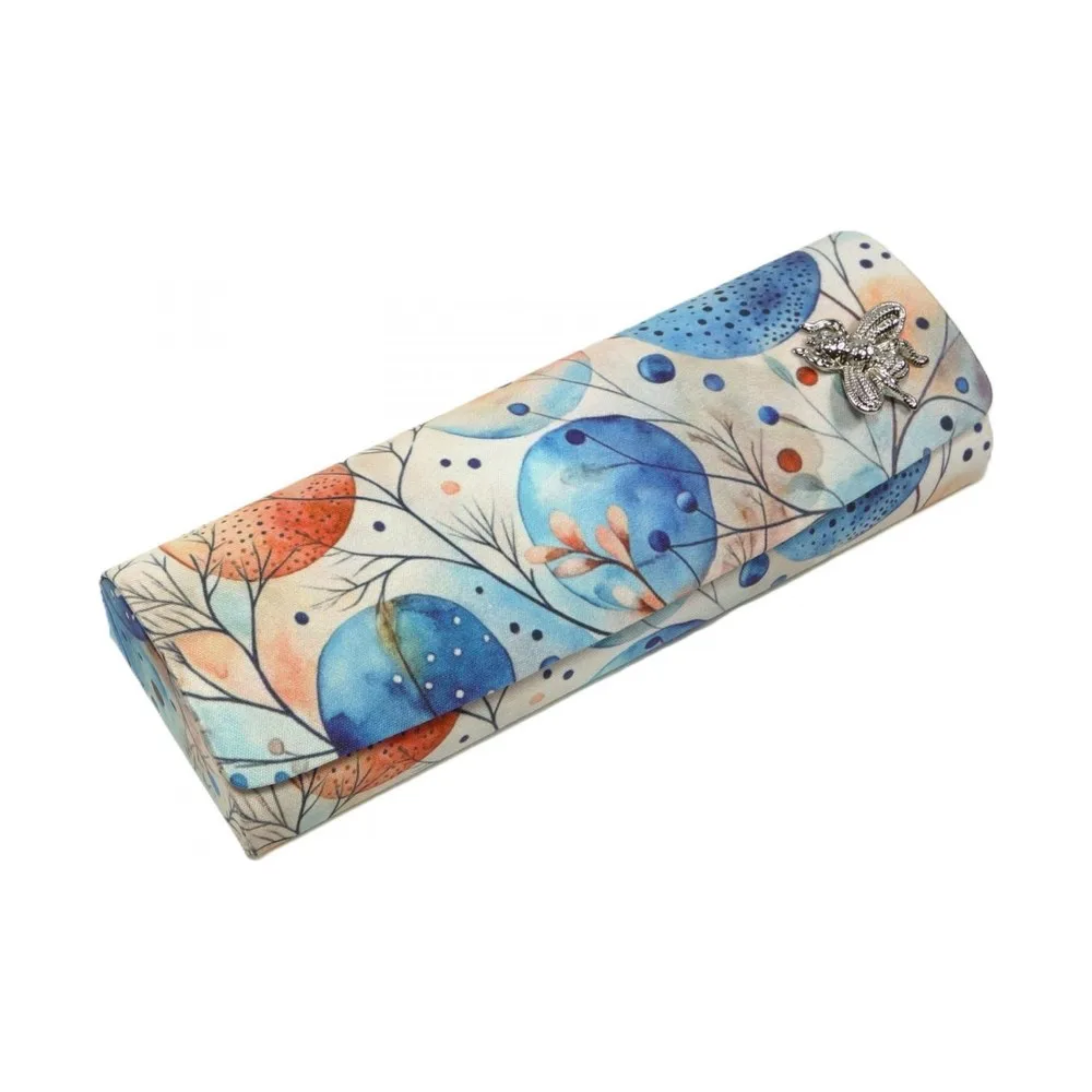 Luxusní pouzdro "exclusive" Vzor koule 700171 02