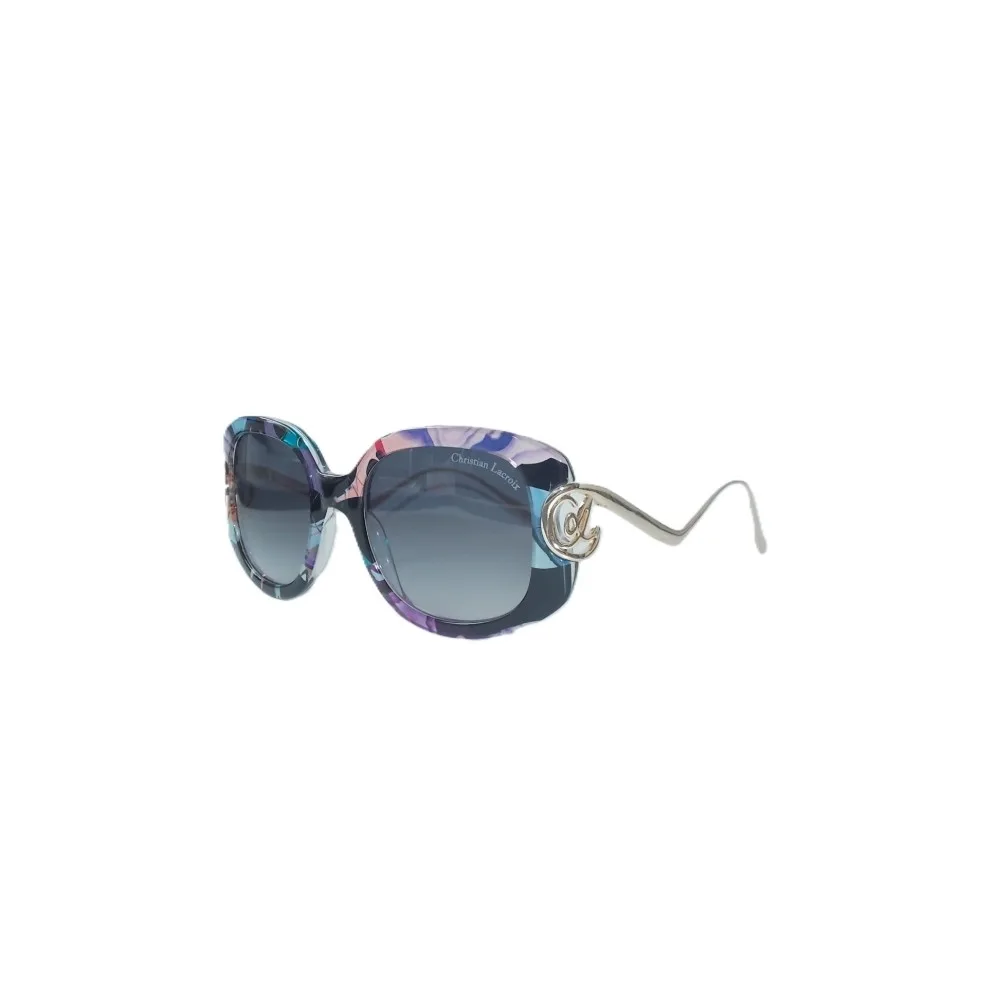 Luxusní značkové brýle Christian Lacroix CL 5152/239 – fotka 2