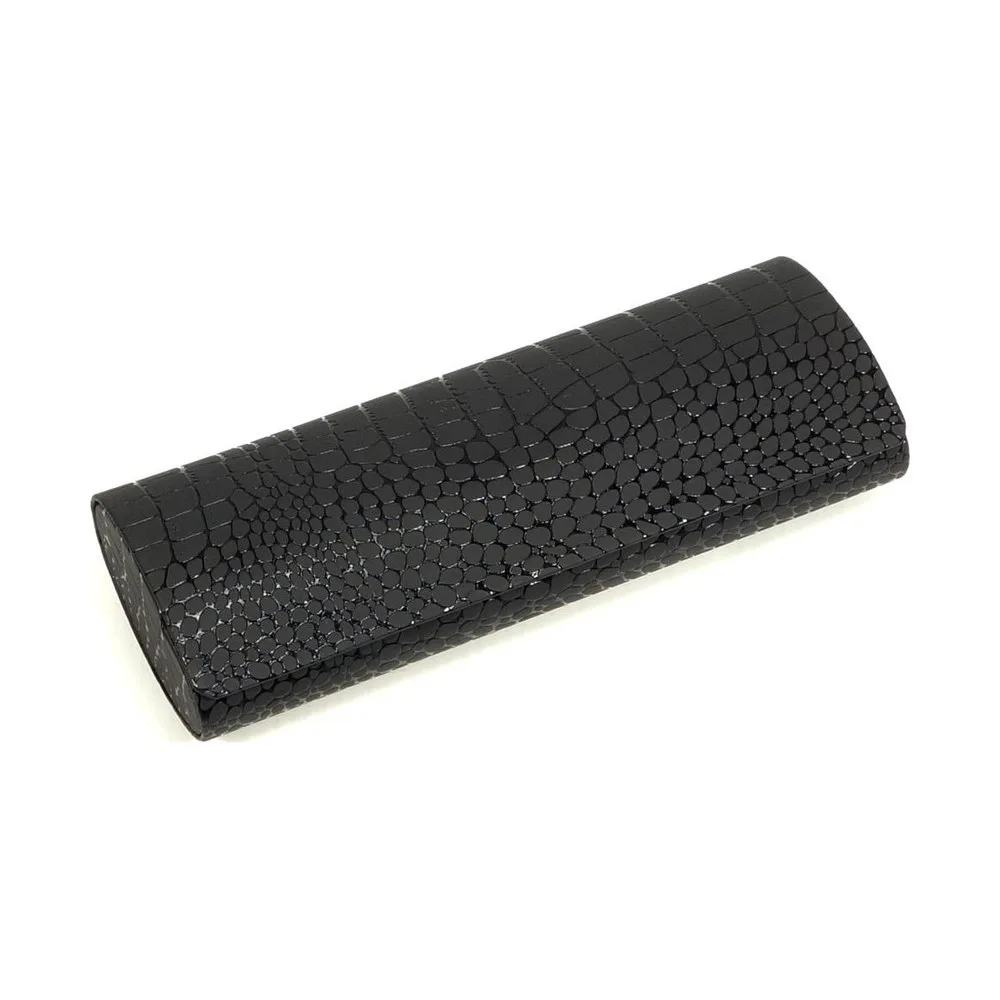 Pouzdro na brýle černé 700065