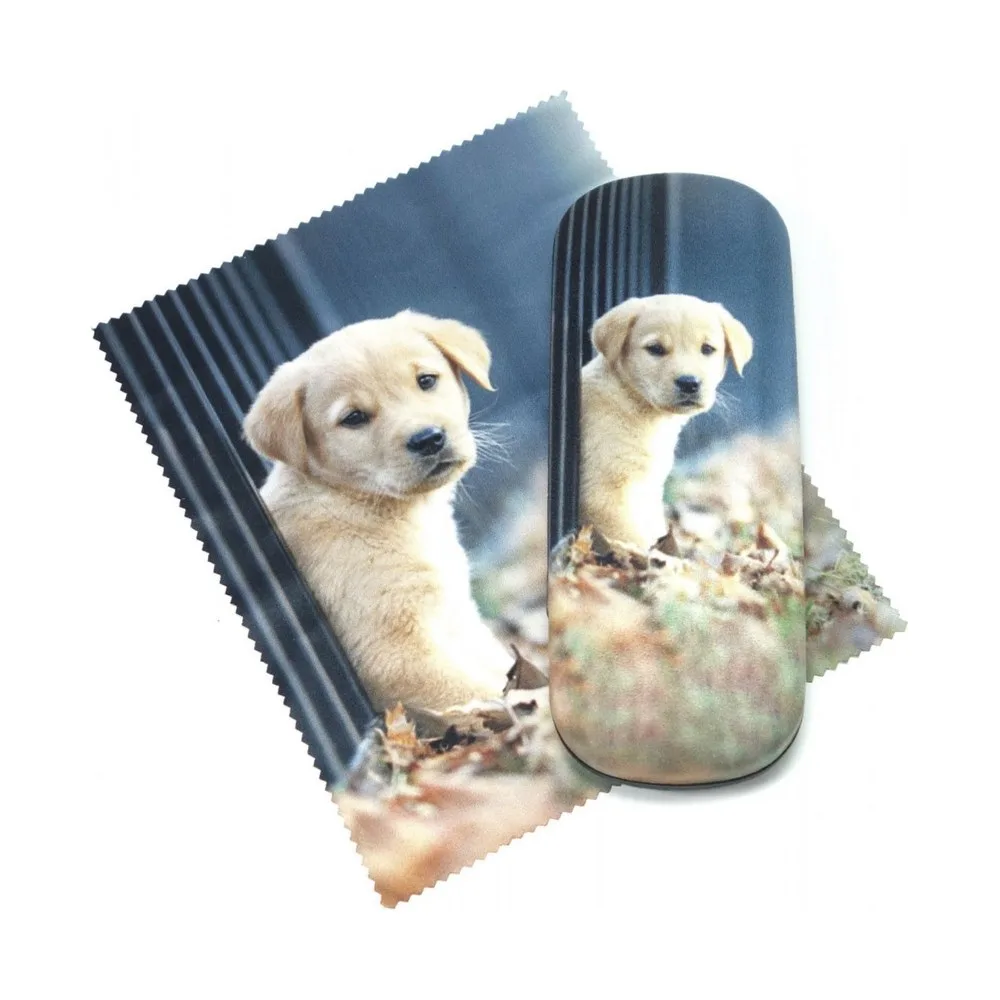 Pouzdro na brýle Labrador 800100
