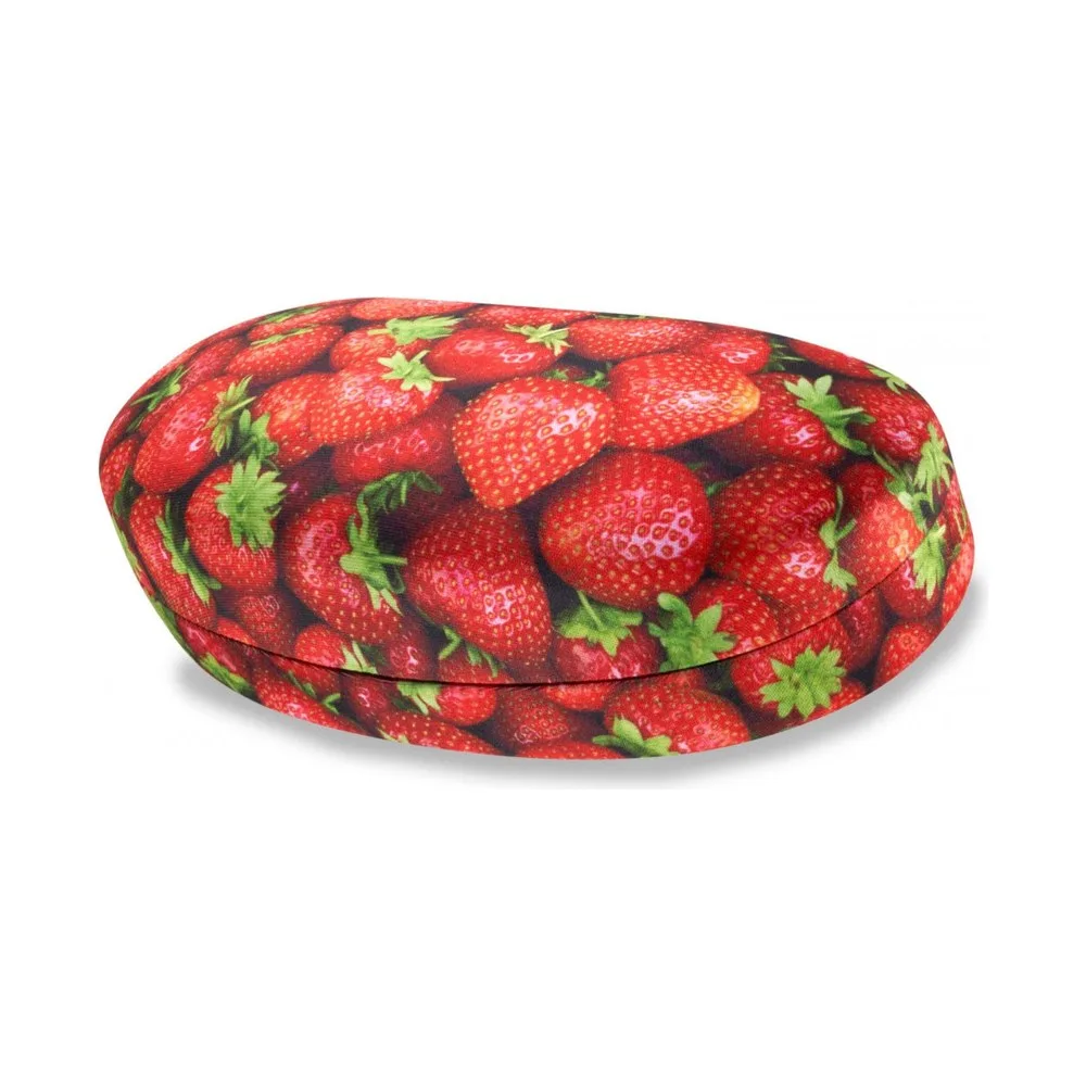 Pouzdro na sluneční brýle Jahoda 800257