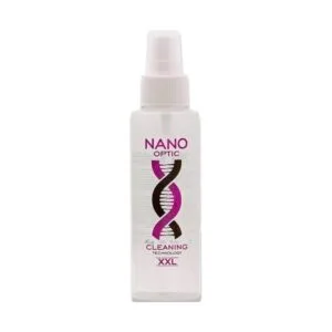 Sprej na brýle proti mlžení a na čištění Nano XXL 125 ml