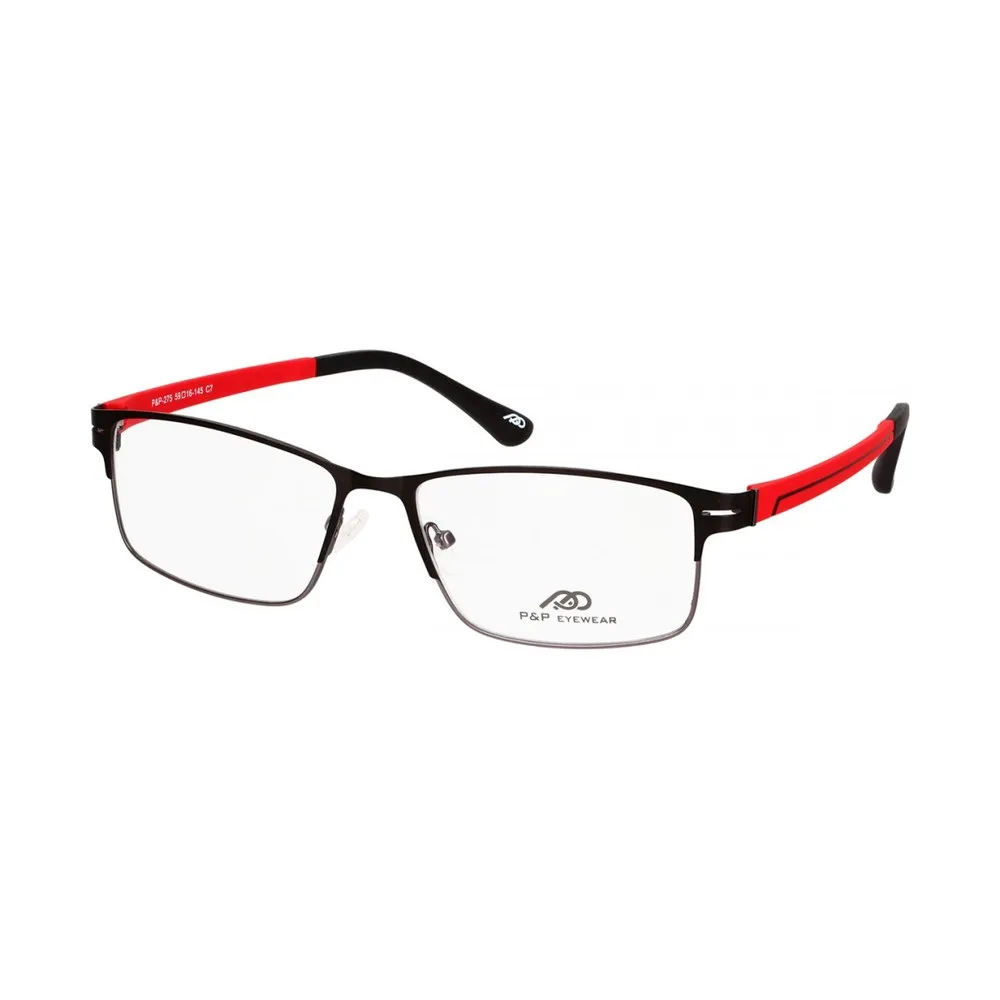 Brýle dioptrické sportovní styl PP-275 59/16/145