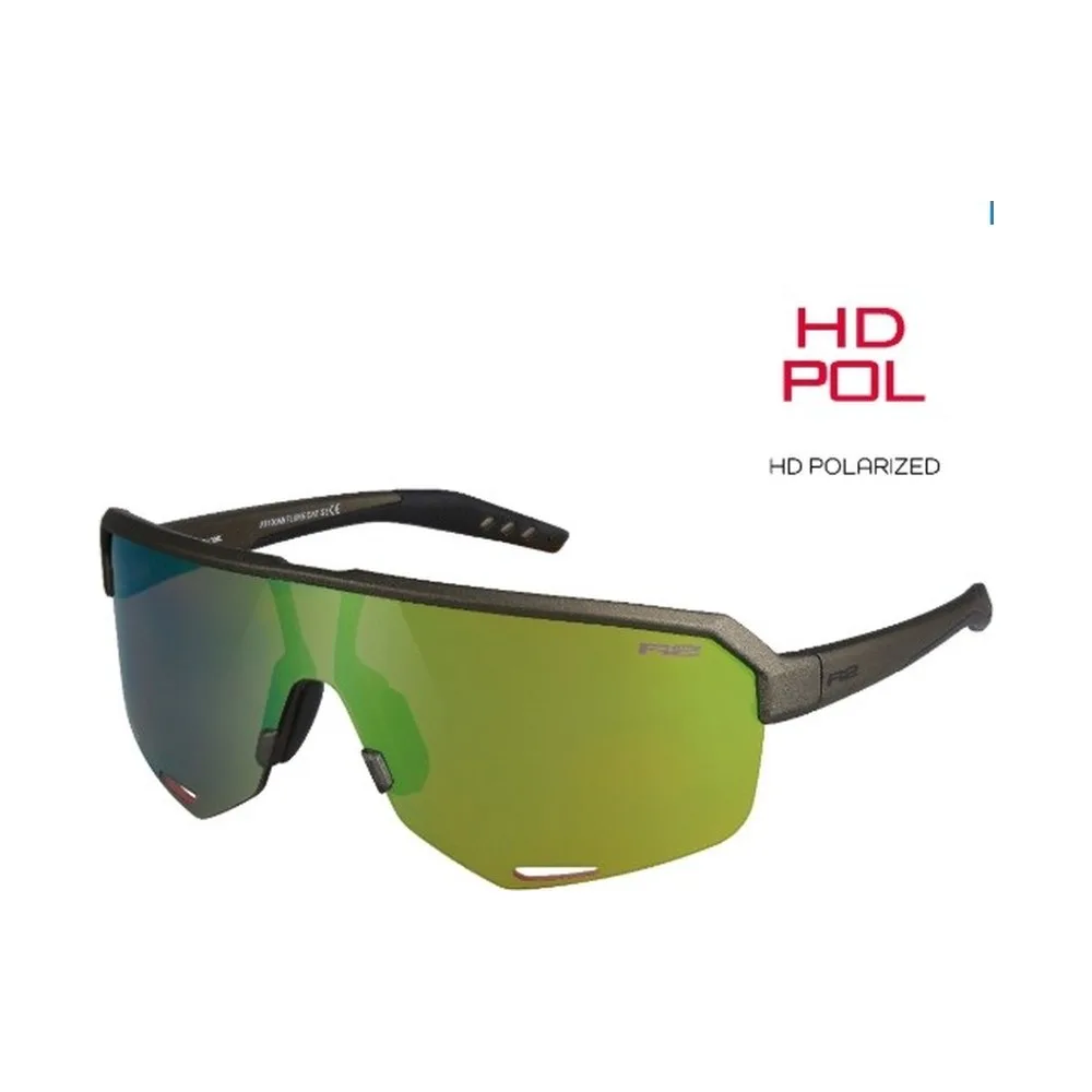HD polarizační sluneční sportovní brýle R2 Fluke AT100A5