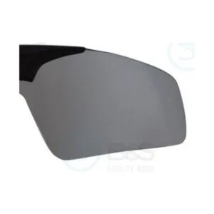 Výměnný zorník pro brýle 8918.. - šedý 1 ks
