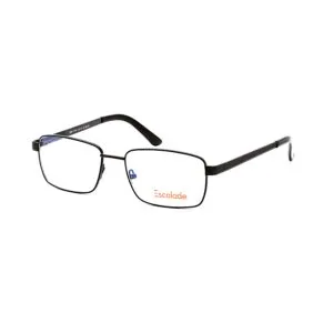 Escalade ESC-17001 black 56/18/140