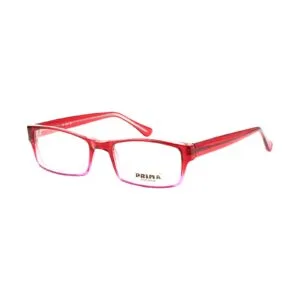 Prima EDDIE red/purple 54/18/145