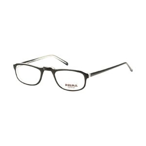 Prima HALF 50 black/crystal 48/25/145
