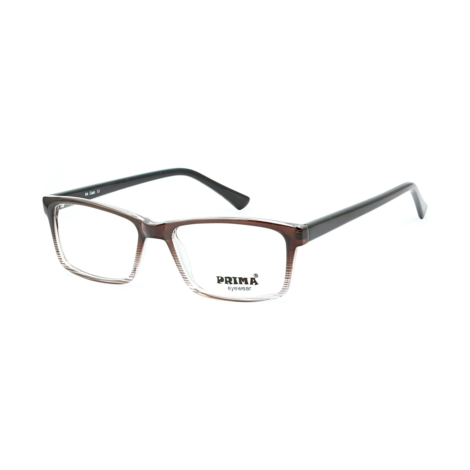 Prima NEAL gradient black 57/18/145