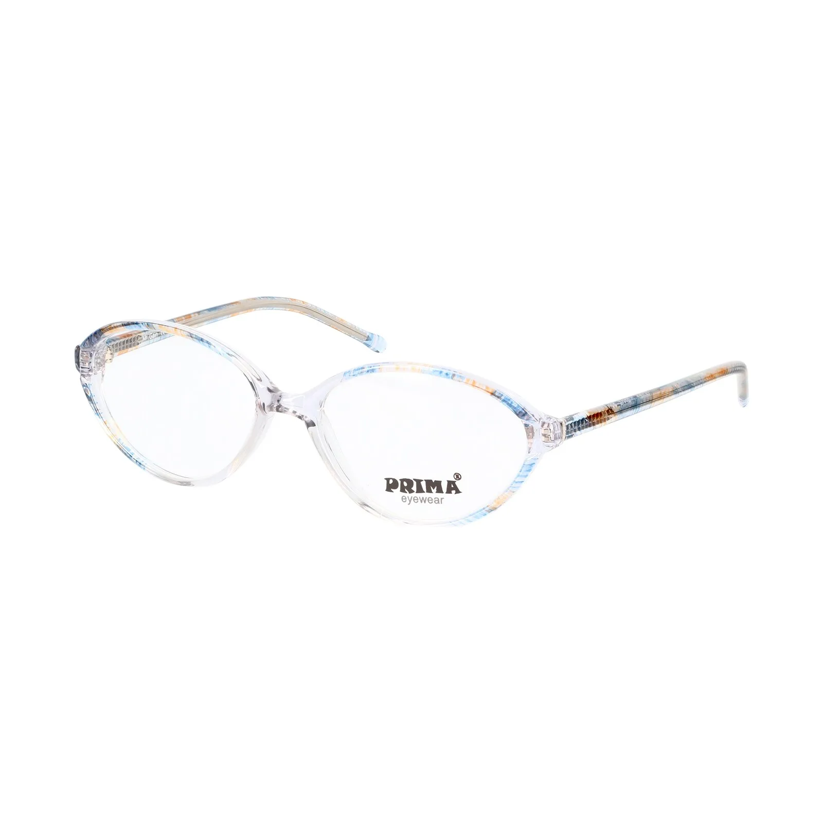 Prima ARIEL blue 50/16/135