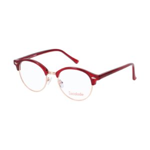Escalade ESC-17032 burgundy 51/19/145
