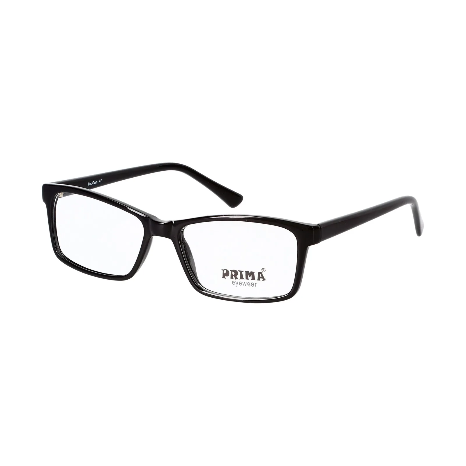 Prima NEAL black solid 57/18/145