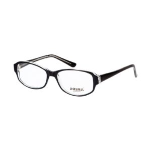 Prima VILI black/crystal 53/15/140