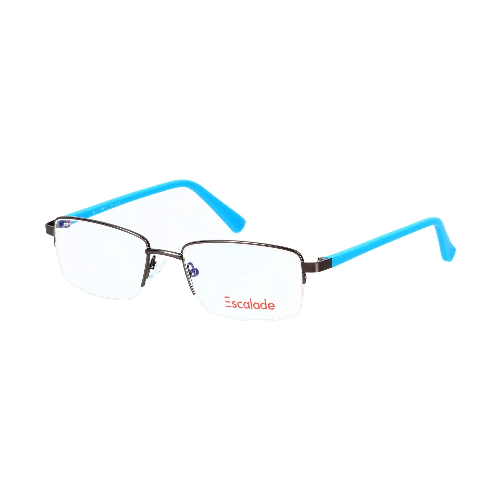 Escalade ESC-17045 c3 gun/blue 54/18/140