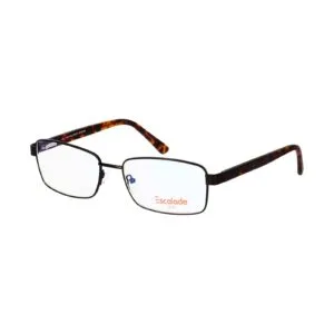 Escalade ESC-17005 XXL black 59/18/145
