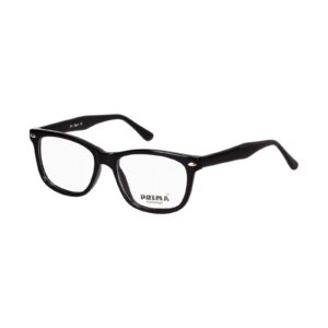 Prima LUCCA black solid 50/16/140