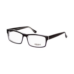 Prima HOMER black/crystal 58/17/145