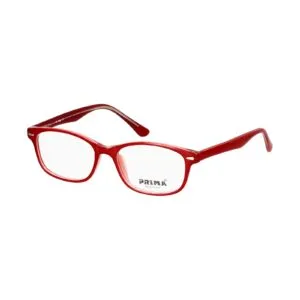Prima SOPHIA burgundy/crystal 53/17/140