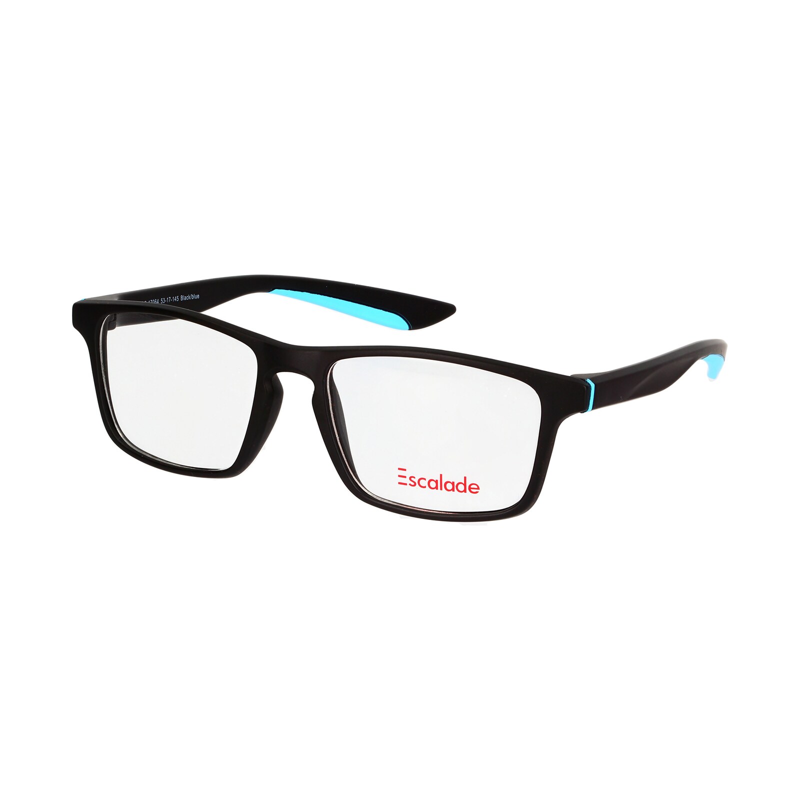 Brýlové obruby sportovní styl dioptrické Escalade ESC-17064 53/17/145 – fotka 2