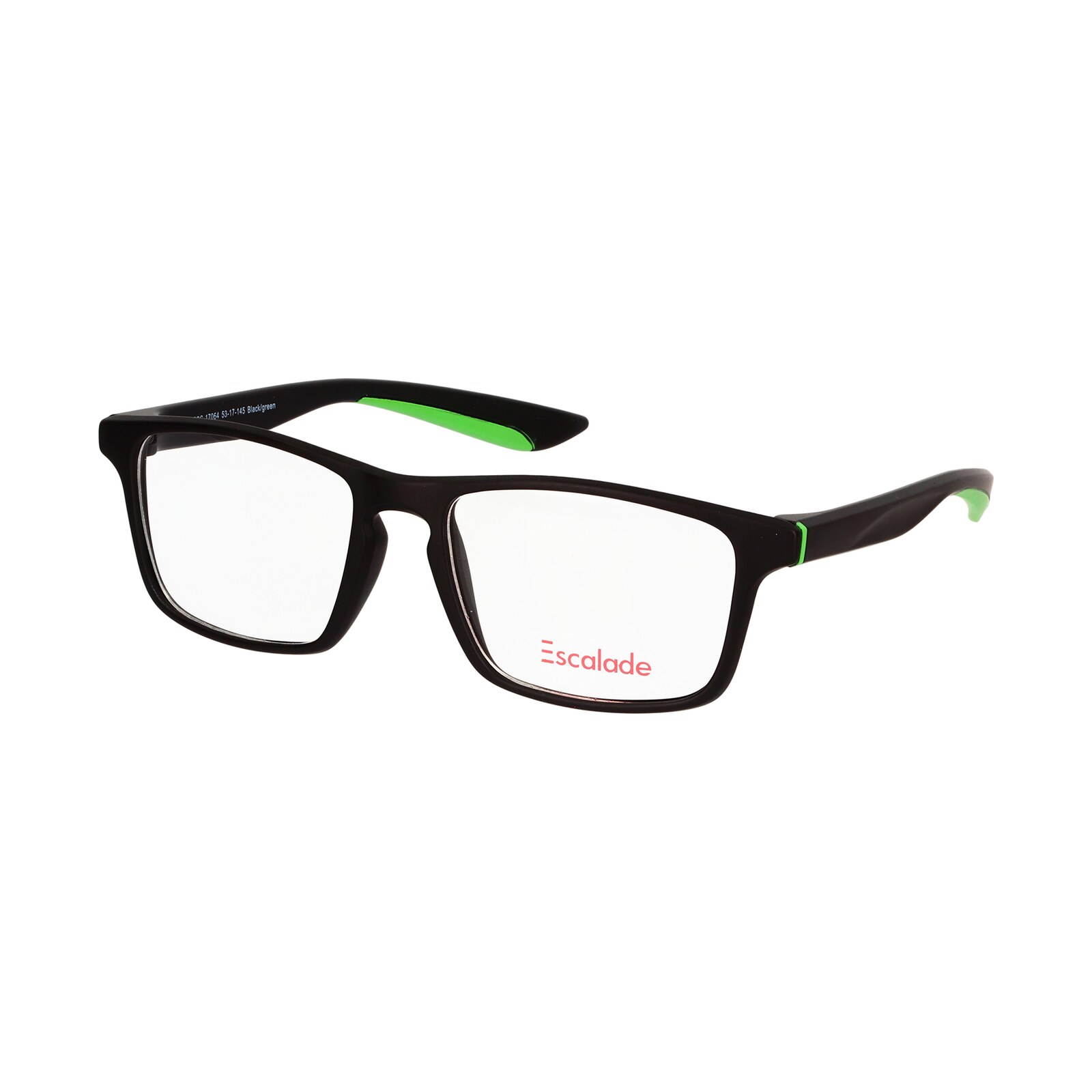 Brýlové obruby sportovní styl dioptrické Escalade ESC-17064 53/17/145 – fotka 3