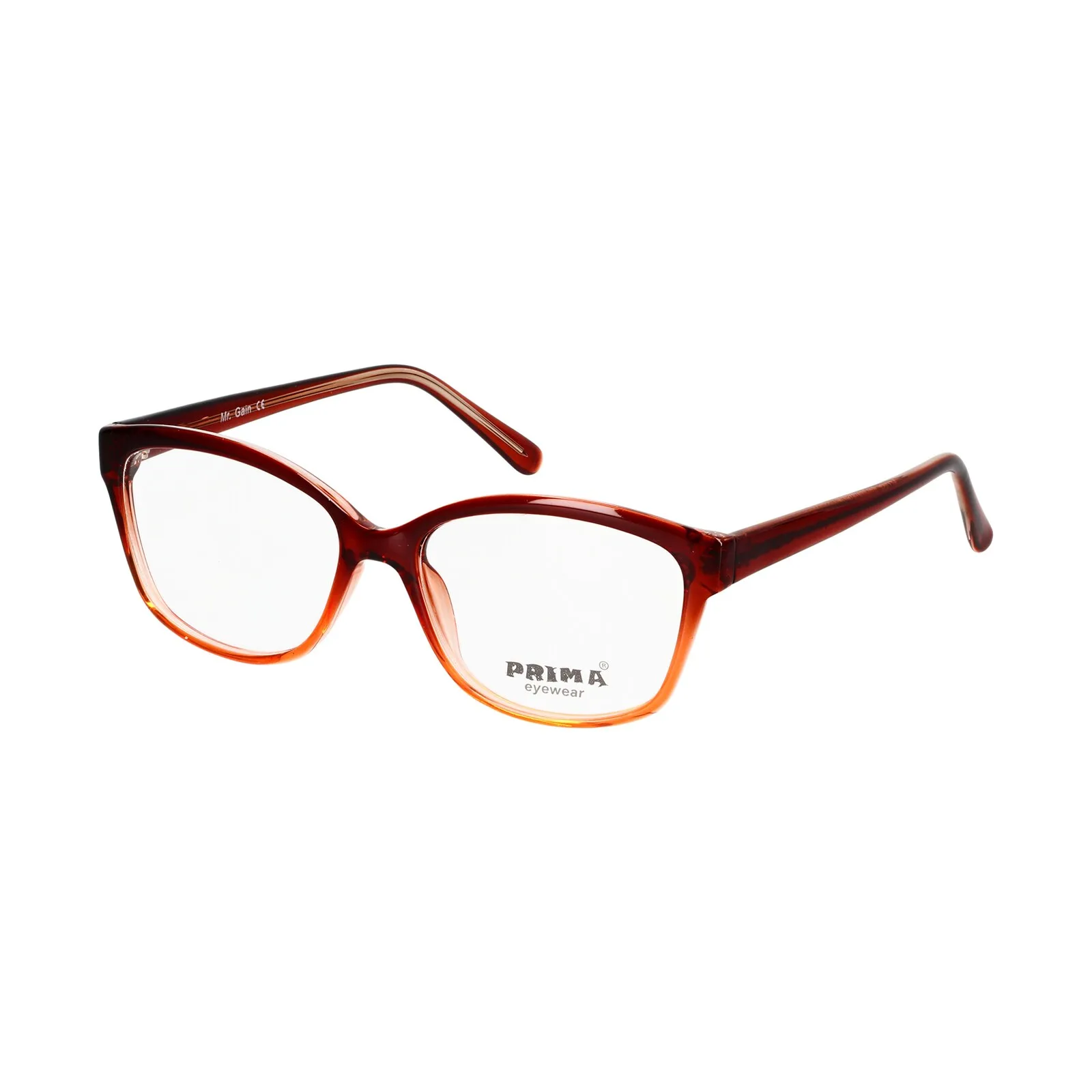 Prima FLORA brown/honey 52/18/138
