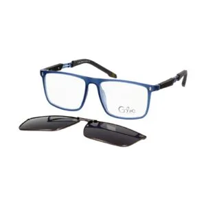 Cooline 151 c2 blue 54/16/145 + clip-on