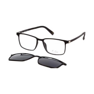 Cooline 157 c4 m.black-carbon fiber 52/18/140 + clip-on