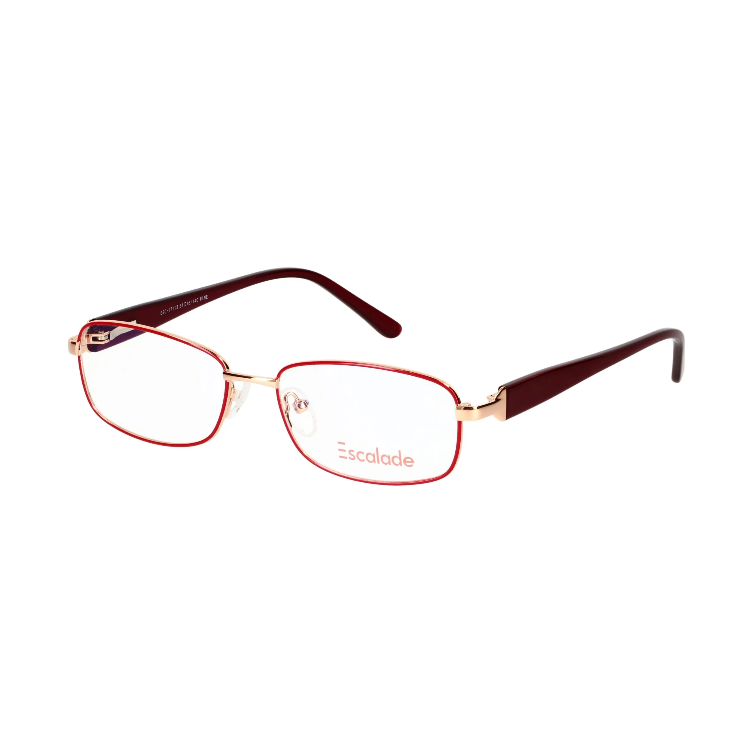 Escalade ESC-17113 c4 wine 54/16/140