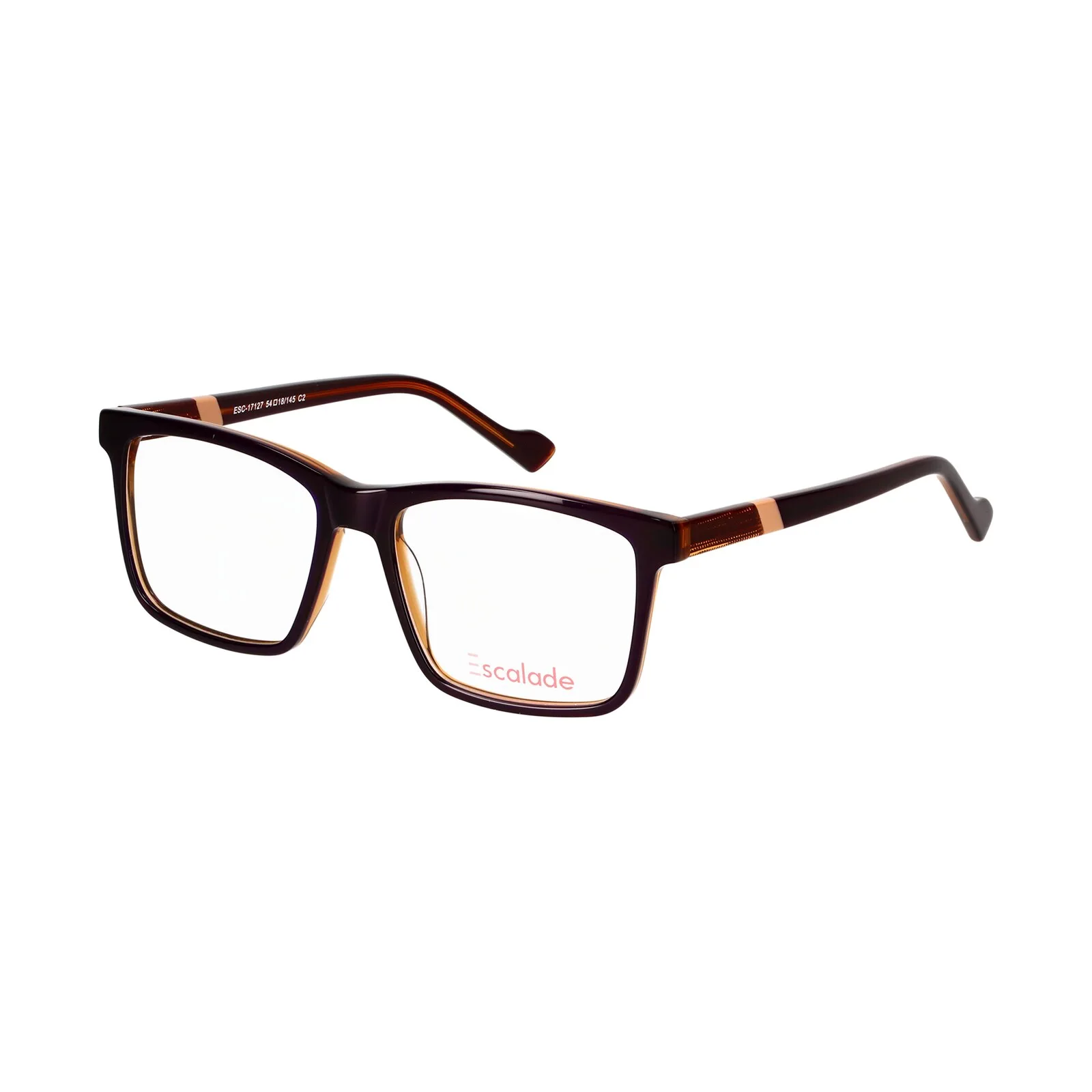 Escalade ESC-17127 c2 brown 54/18/145