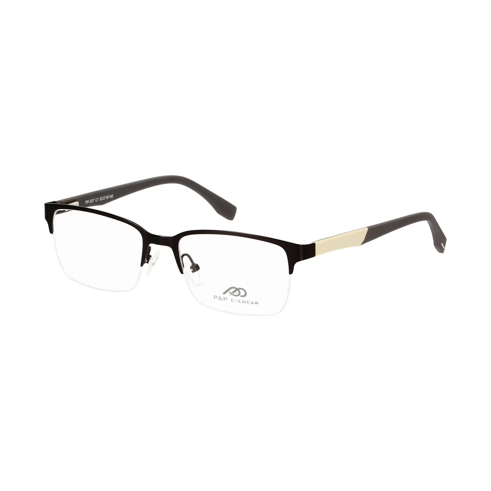 PP-337 c1 black 52/18/140