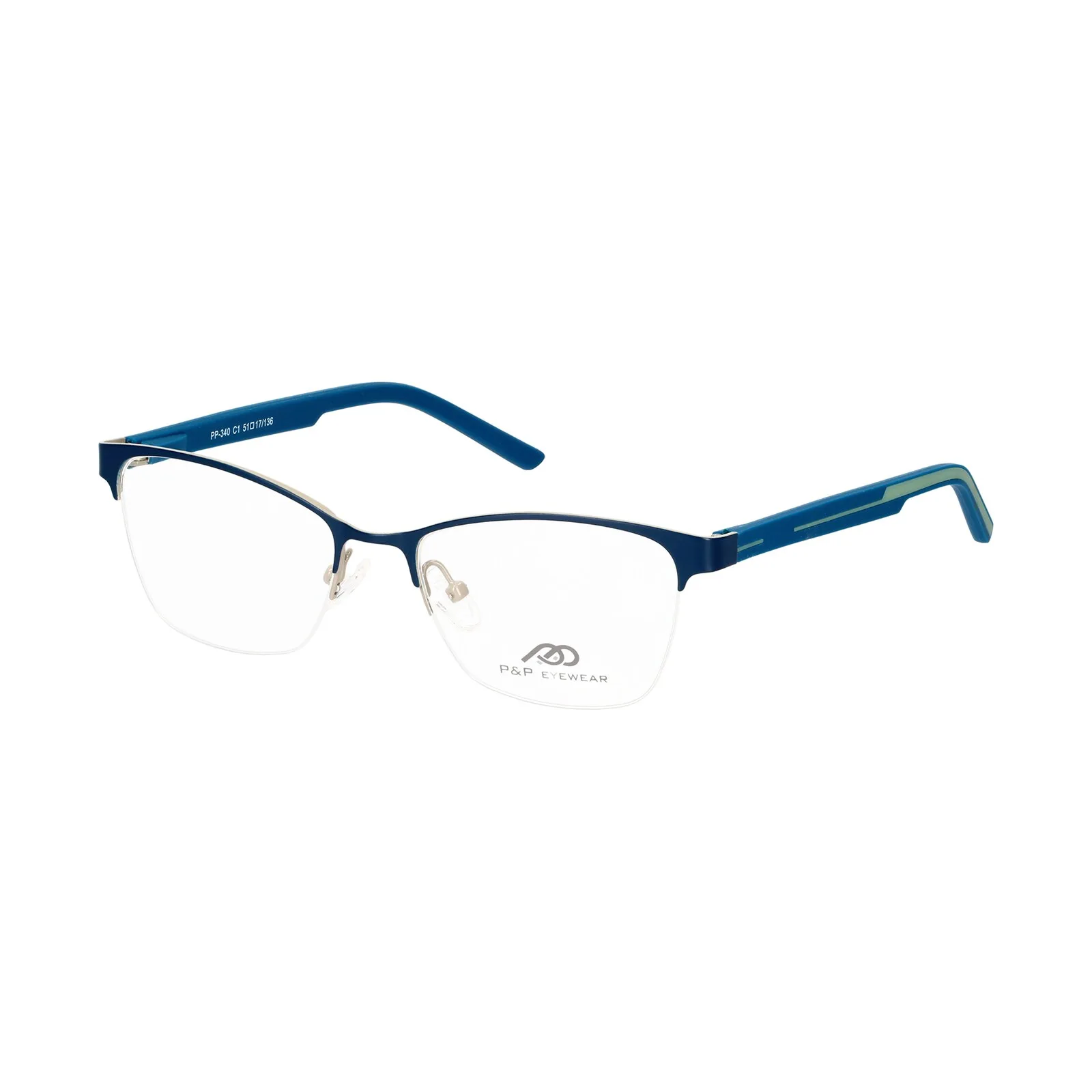 PP-340 c1 blue 51/17/136