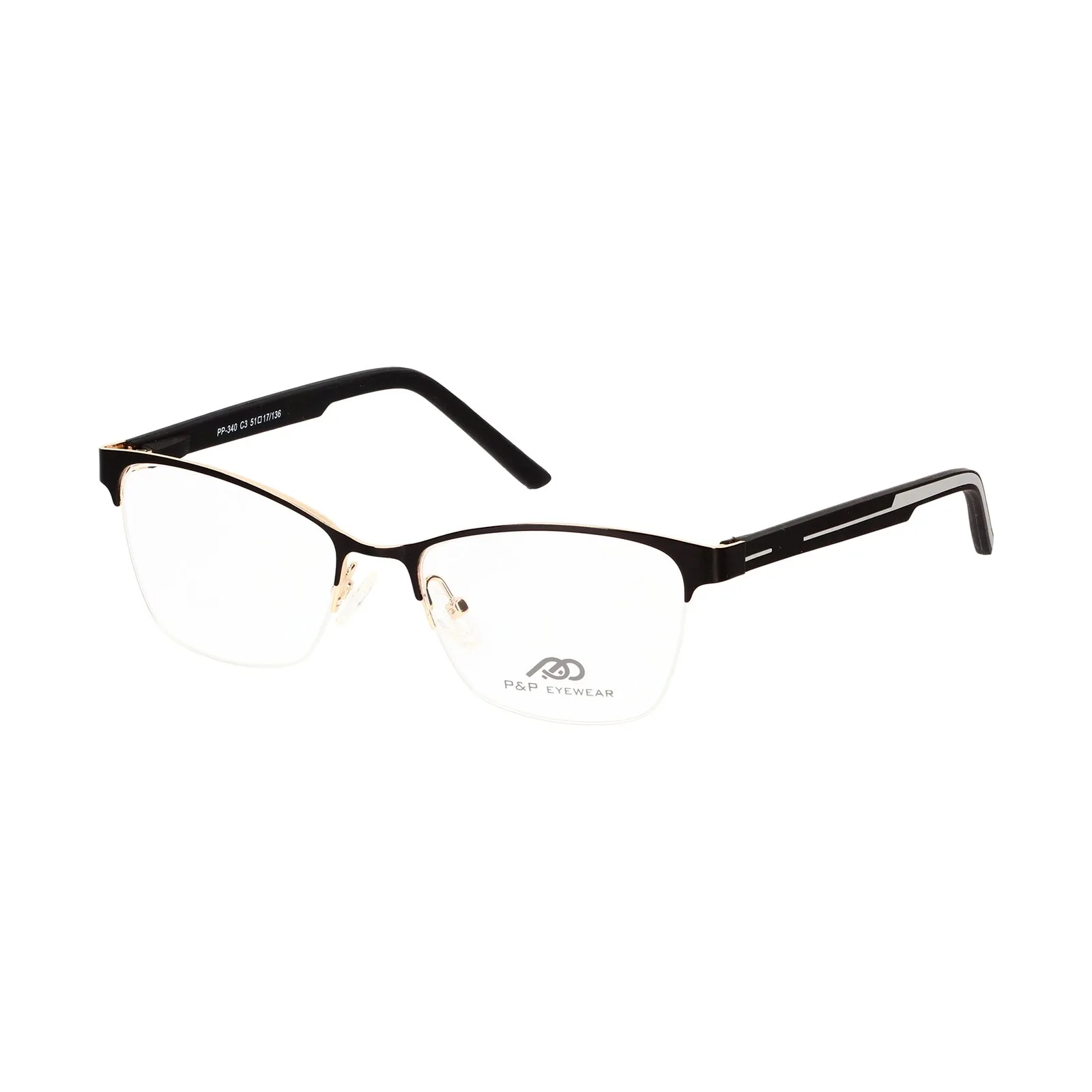 PP-340 c3 black 51/17/136