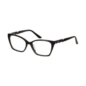 Stylové brýle Patricia Tusso-491 c1 black 54/17/142