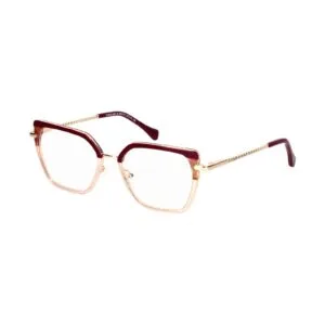 Stylové obroučky Patricia Tusso-486 c6 mauve 53/18/140