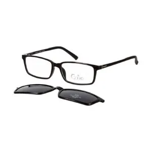 Cooline 193 c1 black + clip-on 54/16/140